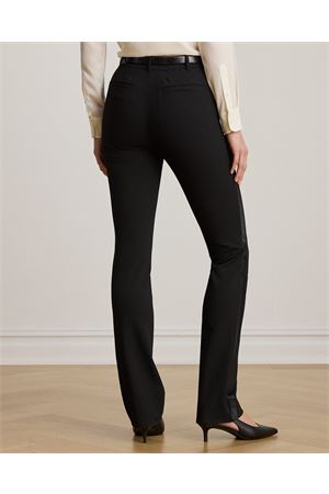 Korette-Full Length-Flat Front LAUREN RALPH LAUREN | Pants | 200951577001